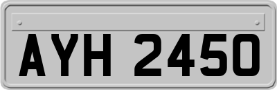AYH2450