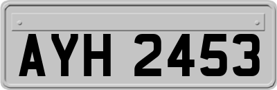 AYH2453