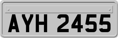 AYH2455