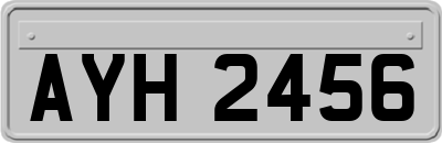 AYH2456