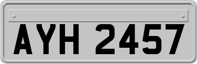 AYH2457