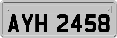 AYH2458
