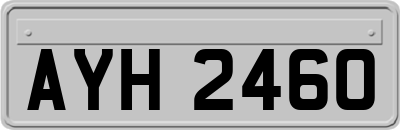 AYH2460