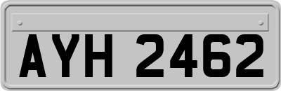 AYH2462