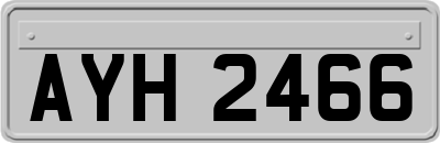 AYH2466