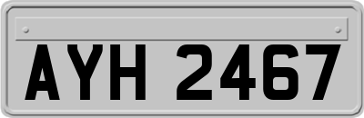 AYH2467