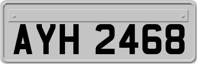 AYH2468