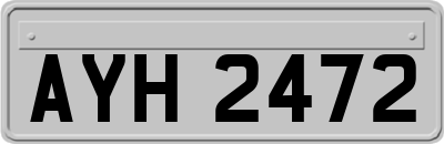 AYH2472