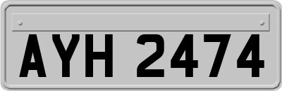 AYH2474