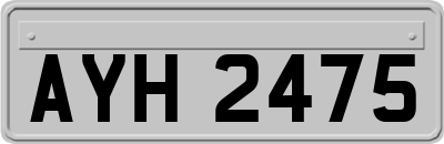 AYH2475