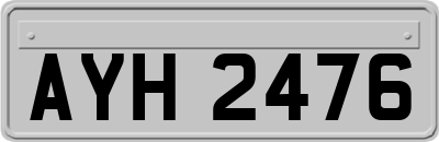 AYH2476