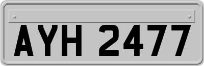 AYH2477