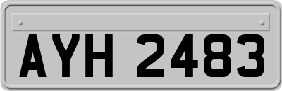AYH2483