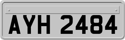 AYH2484