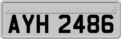 AYH2486