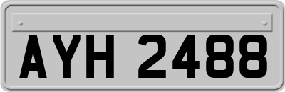 AYH2488