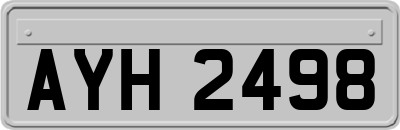AYH2498