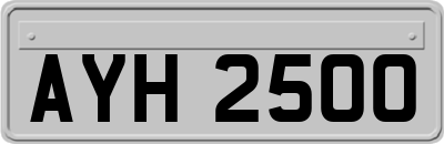 AYH2500