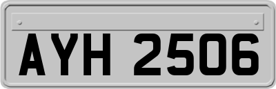 AYH2506