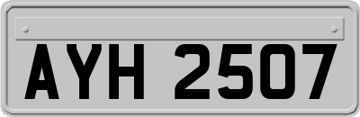 AYH2507