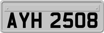 AYH2508