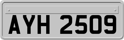 AYH2509