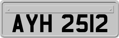 AYH2512