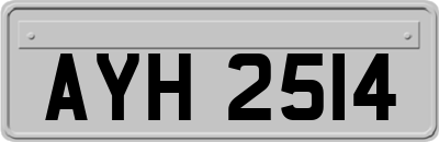 AYH2514