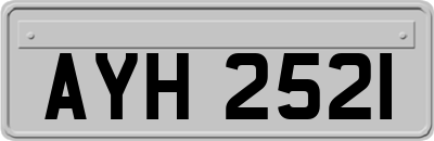 AYH2521