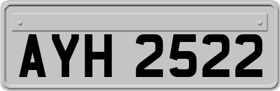 AYH2522