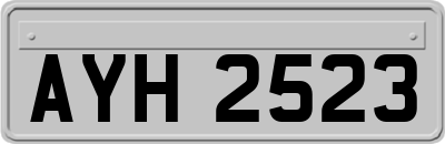 AYH2523