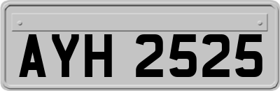 AYH2525