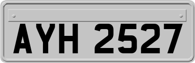 AYH2527