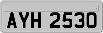 AYH2530