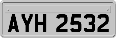 AYH2532