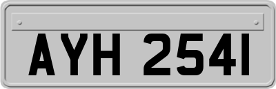 AYH2541