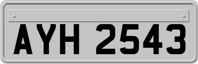AYH2543