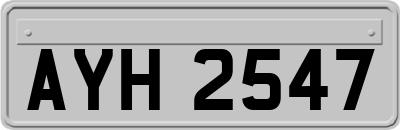 AYH2547