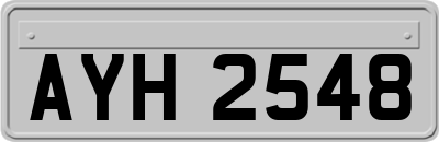 AYH2548