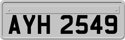 AYH2549