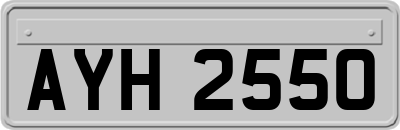 AYH2550