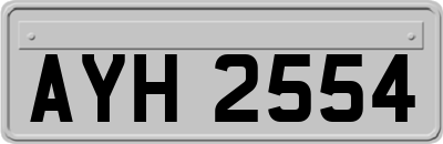 AYH2554
