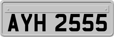 AYH2555