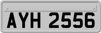 AYH2556