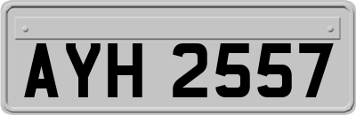 AYH2557