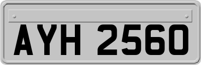 AYH2560
