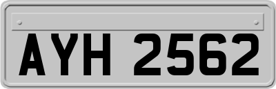 AYH2562