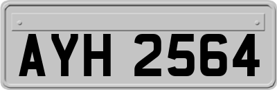 AYH2564