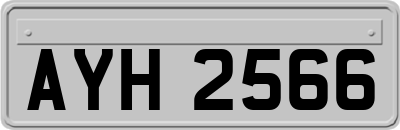 AYH2566