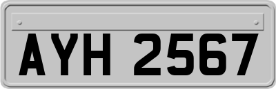 AYH2567